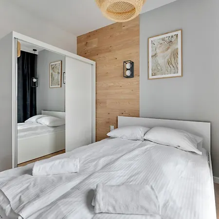 Apartment Modern With A View Of The Stadium By Renters *